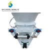 Belt Feeding Double Bucket Packaging Scale of Quantitative Packaging Scale Machinery