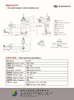 No Scale Hopper in Screw Feeding Way Packing Scale of Quantitative Feed Packaging Machine