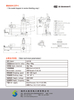 No Scale Hopper in Screw Feeding Way Packing Scale of Quantitative Feed Packaging Machine