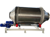 Roller Mixing Machine Suits Medicine, Food, Chemicals, Feed Machine