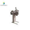 No Scale Hopper in Screw Feeding Way Packing Scale of Quantitative Feed Packaging Machine