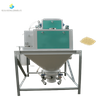 Two Scale Hopper in Free Falling Way of Automatic Packing Machine