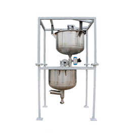 Liquid Weighting Scales of Micro-Controlled Feed Quantitative Packaging Machine