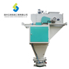 Packing Machine Belt Feeding Single Hopper Weighing Scale